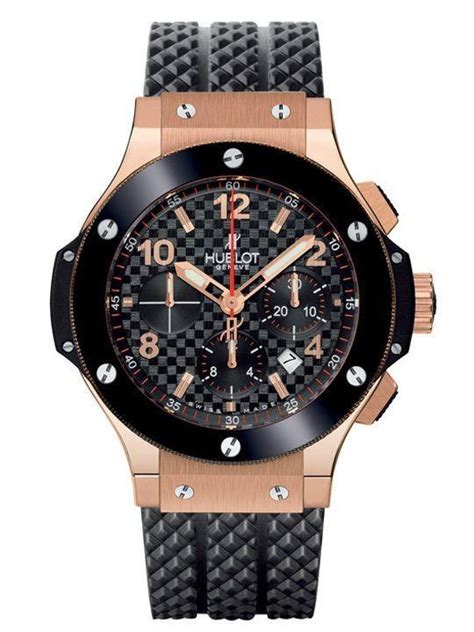 hublot royal oak prix|Hublot big bang.